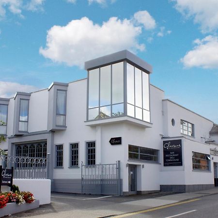 Gleesons Townhouse Booterstown Otel Dublin Dış mekan fotoğraf