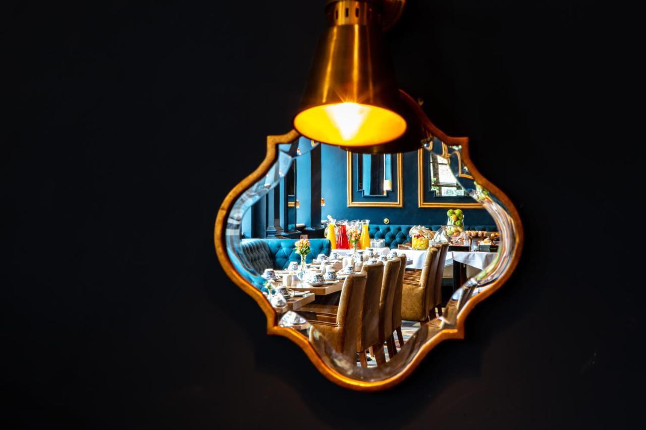 Gleesons Townhouse Booterstown Otel Dublin Dış mekan fotoğraf